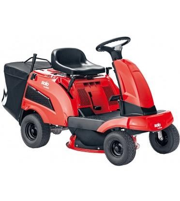 Райдер solo by AL-KO R 7-62.5 в Екатеринбурге