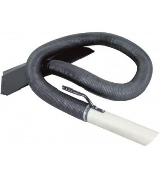 Всасывающий шланг для SOLO BY AL-KO 750 B (3 м)