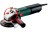 Угловая шлифовальная машина Metabo WEV 17-125 Quick 600516000 в Екатеринбурге