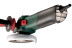 Угловая шлифовальная машина Metabo WEV 17-125 Quick 600516000 в Екатеринбурге