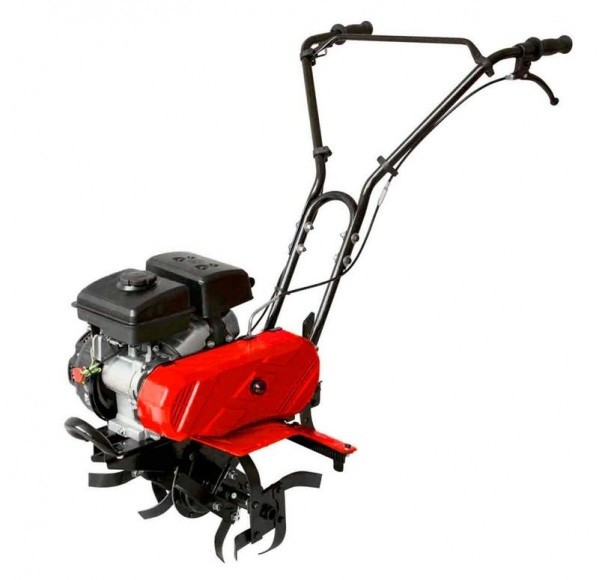 Мотокультиватор Elitech КБ 4