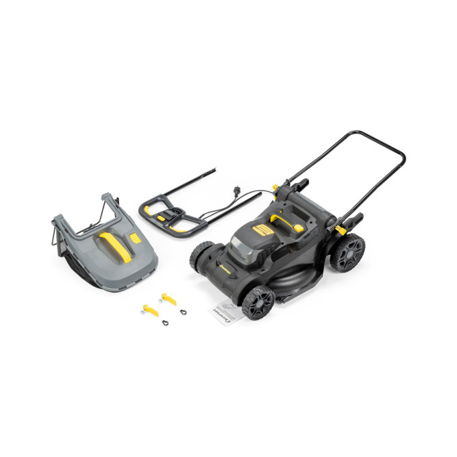 Газонокосилка электрическая CHAMPION EM4419 в Екатеринбурге