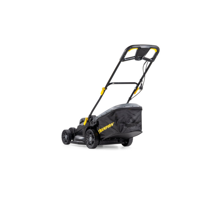 Газонокосилка электрическая CHAMPION EM4419 в Екатеринбурге