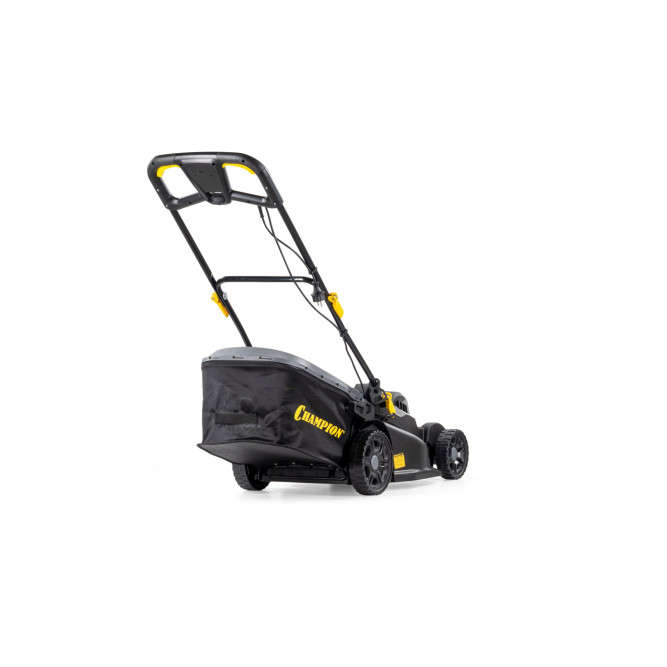 Газонокосилка электрическая CHAMPION EM4419 в Екатеринбурге