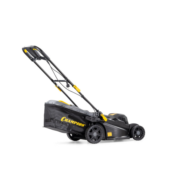 Газонокосилка электрическая CHAMPION EM4419 в Екатеринбурге