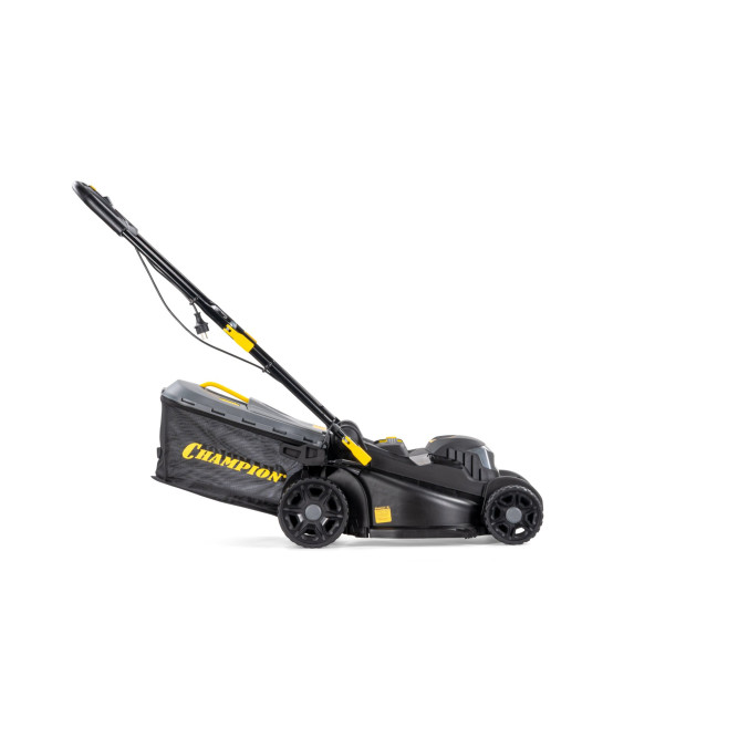 Газонокосилка электрическая CHAMPION EM4419 в Екатеринбурге