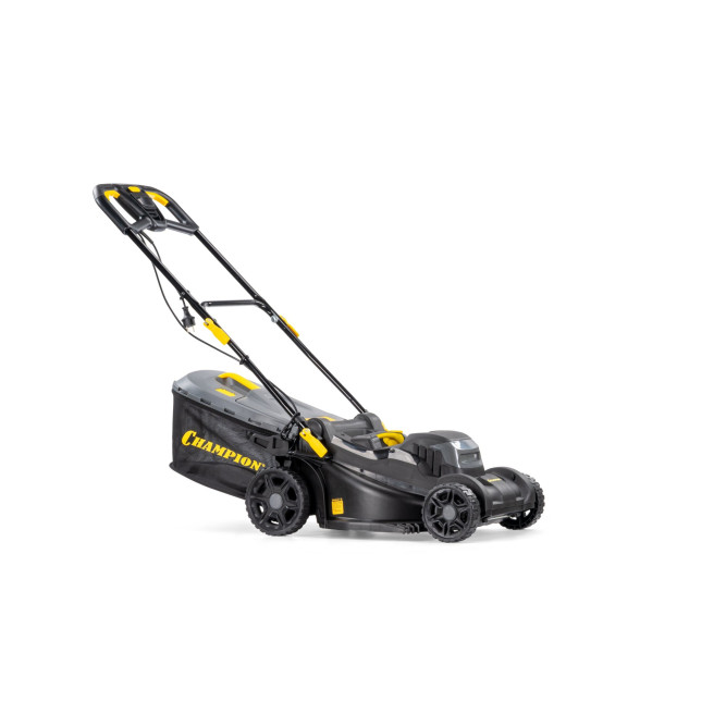 Газонокосилка электрическая CHAMPION EM4419 в Екатеринбурге