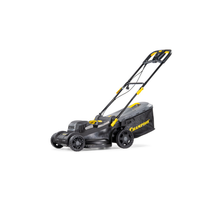 Газонокосилка электрическая CHAMPION EM4419 в Екатеринбурге