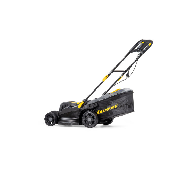 Газонокосилка электрическая CHAMPION EM4419 в Екатеринбурге