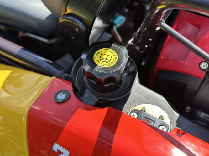 Минитрактор ZimAni Storm Force 100 4WD в Екатеринбурге