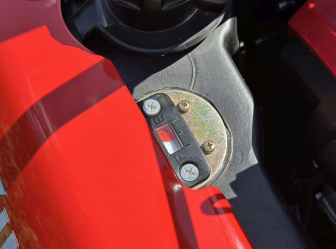 Минитрактор ZimAni Storm Force 100 4WD в Екатеринбурге