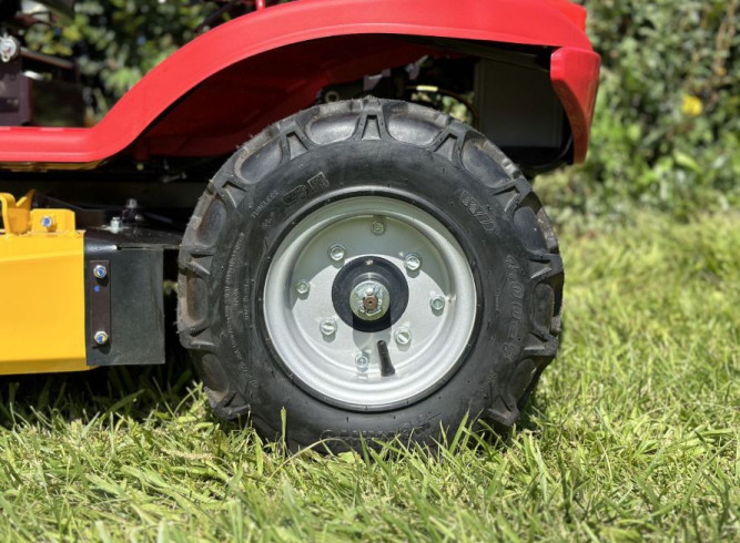 Минитрактор ZimAni Storm Force 100 4WD в Екатеринбурге