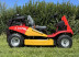 Минитрактор ZimAni Storm Force 100 4WD в Екатеринбурге