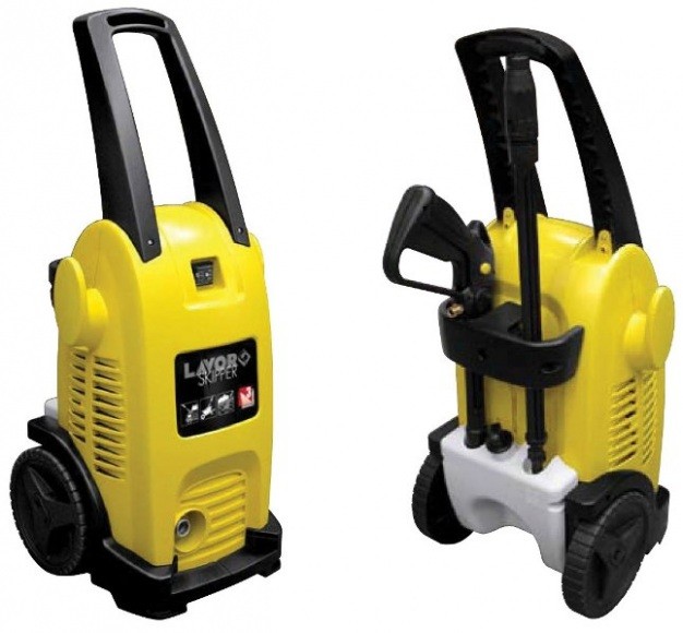 Минимойка Lavor Skipper 19 в Екатеринбурге