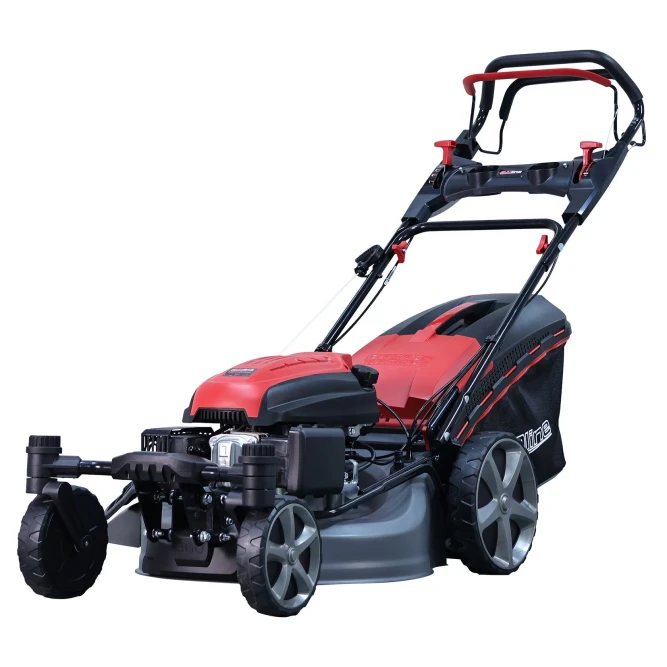 Бензиновая газонокосилка EVOline LMG 51 CV TURN в Екатеринбурге