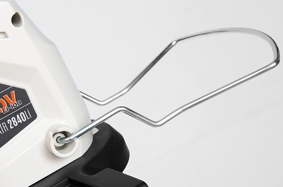 Триммер аккумуляторный DAEWOO DATR 2840Li в Екатеринбурге