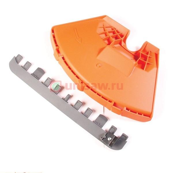 Защита от разброса SPARTA 25, 25S Oleo-Mac в Екатеринбурге