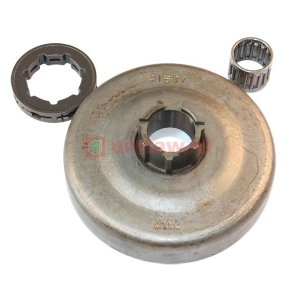 Барабан сцепления 970, 971, 985 Oleo-Mac в Екатеринбурге