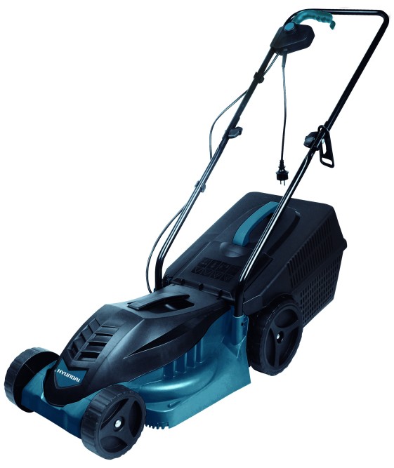 Газонокосилка Hyundai LE 3200