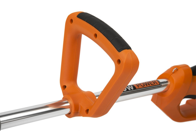 Мотокоса электрическая Daewoo DATR 1200E в Екатеринбурге