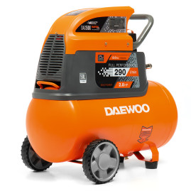 Компрессор Daewoo DAC 50 D