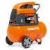 Компрессор Daewoo DAC 50 D в Екатеринбурге