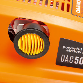 Компрессор Daewoo DAC 50 D