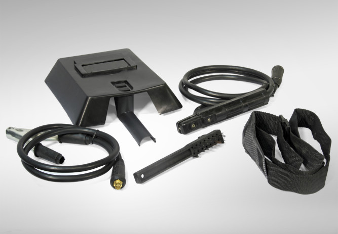 Аппарат сварочный инверторный Парма АС-160И в Екатеринбурге