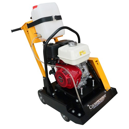 Резчик швов многодисковый бензиновый Сплитстоун MCS-613 143928 в Екатеринбурге