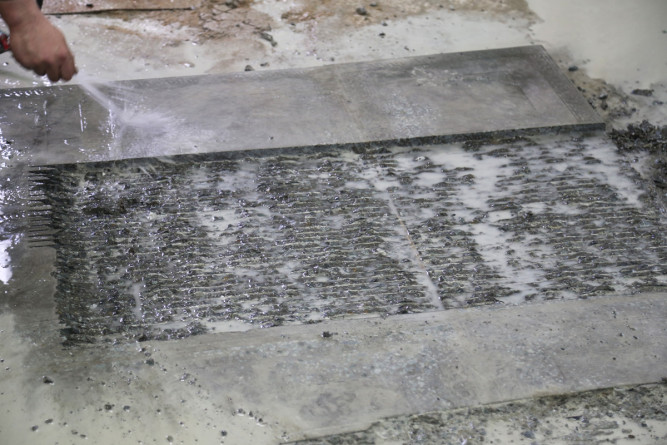 Резчик швов многодисковый бензиновый Сплитстоун MCS-613 143928 в Екатеринбурге