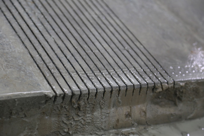 Резчик швов многодисковый бензиновый Сплитстоун MCS-613 143928 в Екатеринбурге