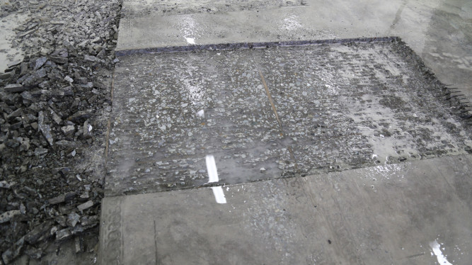 Резчик швов многодисковый бензиновый Сплитстоун MCS-613 143928 в Екатеринбурге