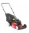 Газонокосилка бензиновая несамоходная MTD 42 B