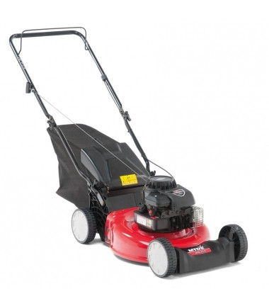 Газонокосилка бензиновая несамоходная MTD 42 B