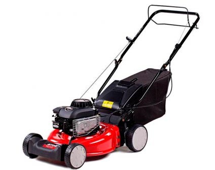 Газонокосилка бензиновая несамоходная MTD 42 B