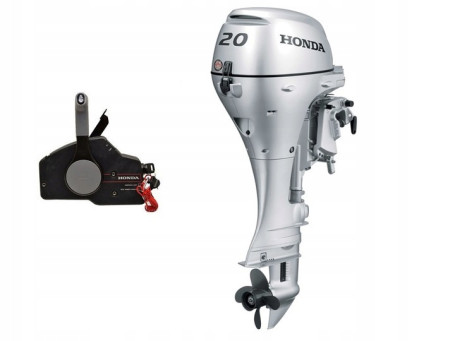 Лодочный мотор Honda BF20DK2 SRTU в Екатеринбурге