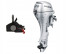 Лодочный мотор Honda BF20DK2 SRTU в Екатеринбурге