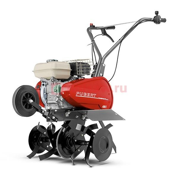 Культиватор бензиновый Pubert COMPACT 45H C