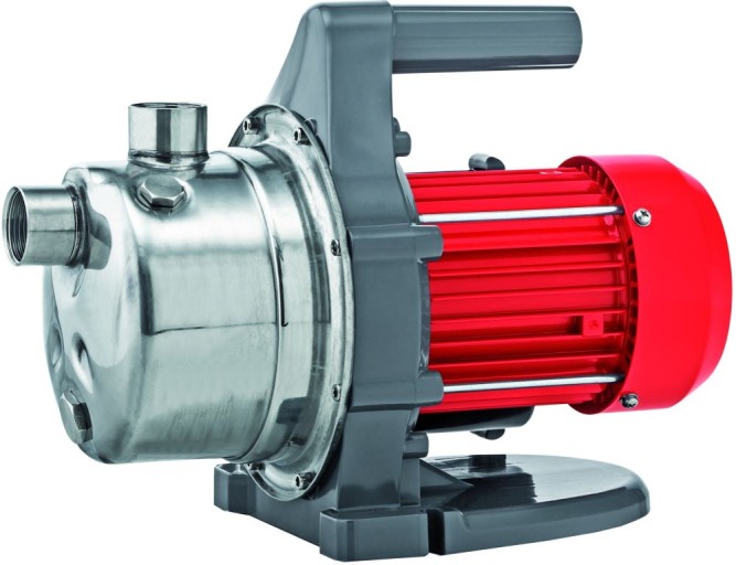 Насос садовый AL-KO GPI 600 ECO в Екатеринбурге