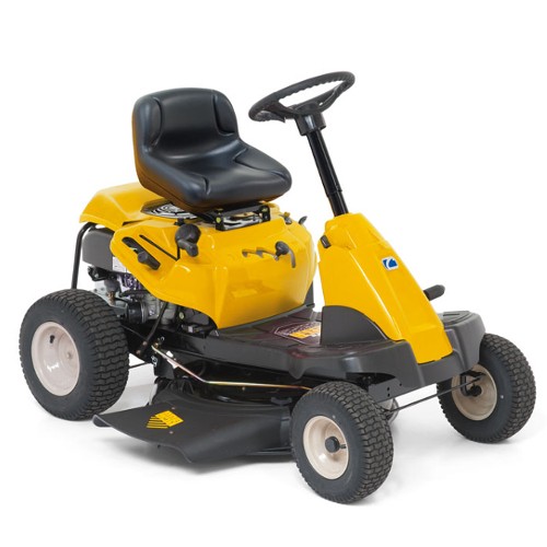 Минитрактор Cub Cadet minirider CC 114 TD в Екатеринбурге