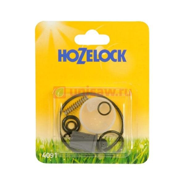Комплект годового обслуживания Hozelock для опрыскивателей 1,25 л в Екатеринбурге
