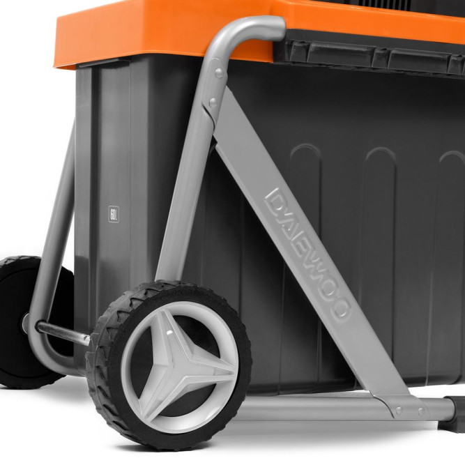 Измельчитель электрический DAEWOO DSR 3000E в Екатеринбурге