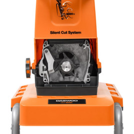 Измельчитель электрический DAEWOO DSR 3000E