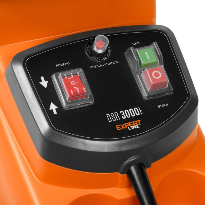 Измельчитель электрический DAEWOO DSR 3000E в Екатеринбурге