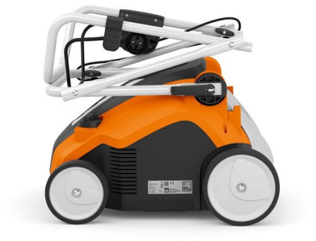Аэратор STIHL RLA 240 аккумуляторный в Екатеринбурге