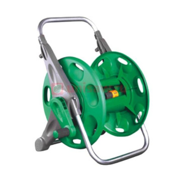 Катушка Hozelock для шланга 60 м 2 в 1