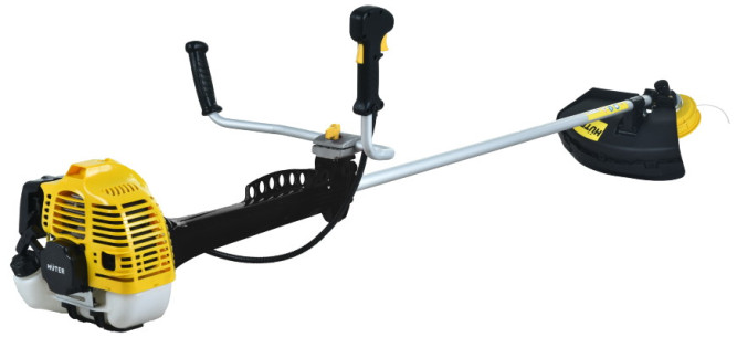 Триммер бензиновый Huter GGT-2500T PRO в Екатеринбурге