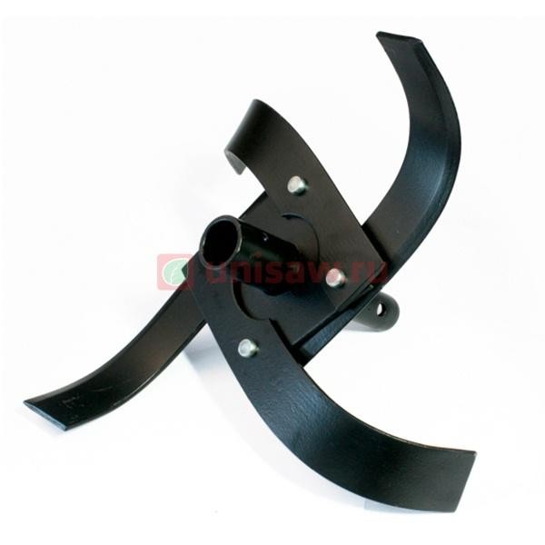 Фреза правая внешняя PRIMO, QUATRO JUNIOR,ECO Pubert в Екатеринбурге