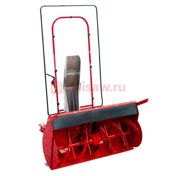 Двухкаскадный снегоотбрасыватель Gianni Ferrari Turbo 130 см в Екатеринбурге