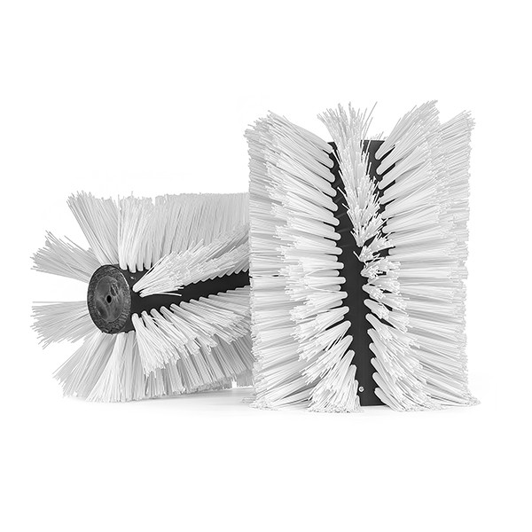 Щетка зимняя 8*2 элементов, полипропилен Caiman для SM700 / SM700W в Екатеринбурге